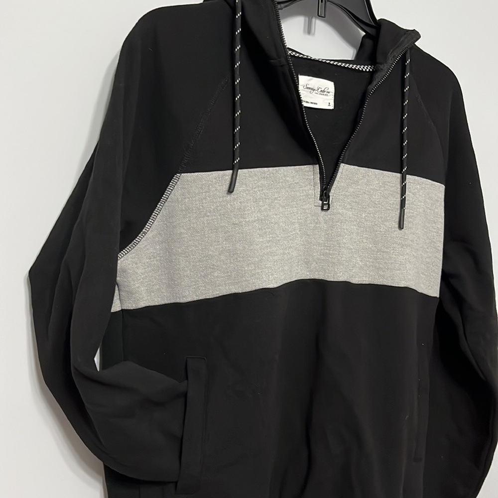 Sovereign Code Hoodie - Picture 5 of 11